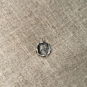 Pyrrha Talisman Friendship Pendant